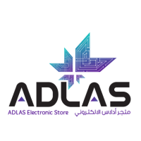 Adlas Education Logo